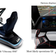 Image for article titled Mitsubishi wants to make the controls of your car work like Google search